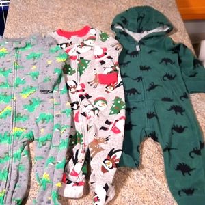 18M Warm & Cozy Bundle